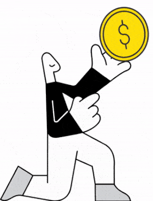 Monetize your data